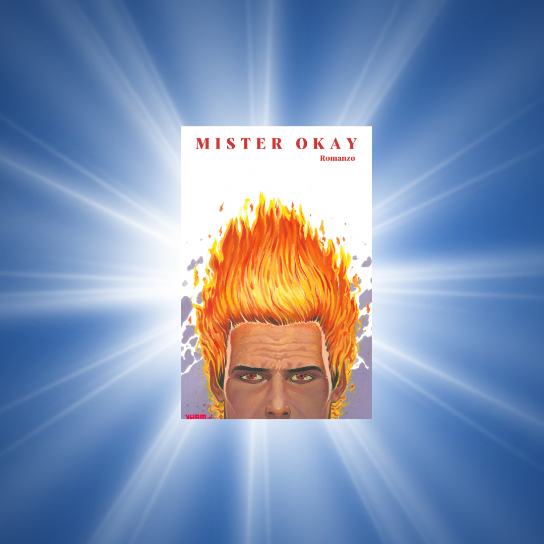 MISTER OKAY e sai quel che leggi