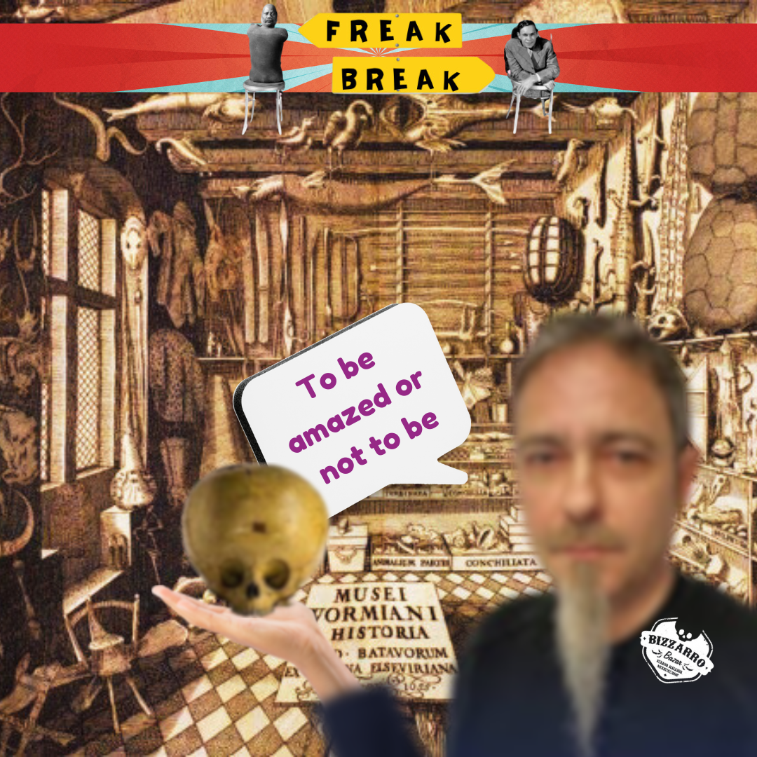King of Weird